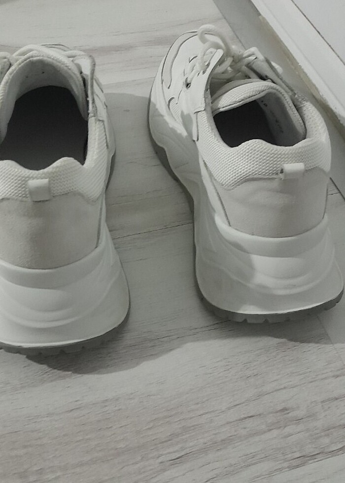 #greyder 39 numara - Görsel 5