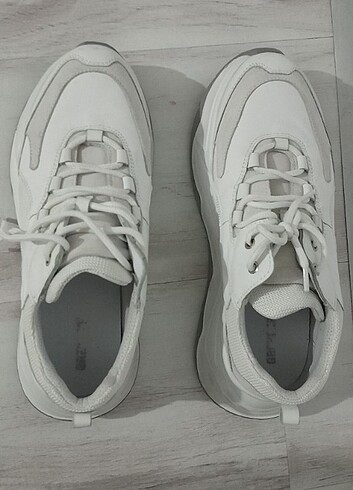 Greyder 39 numara #greyder ve #elle marka