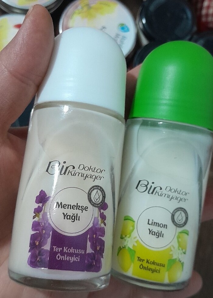 #rahikimahtum #lr #farmasi #kozmetik - Görsel 3