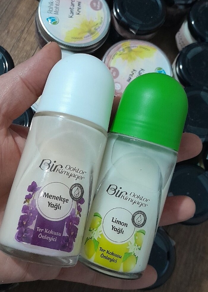 #rahikimahtum #lr #farmasi #kozmetik - Görsel 4