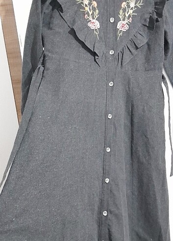 38 Beden #elbise #tunik #tesetturelbise - Görsel 2