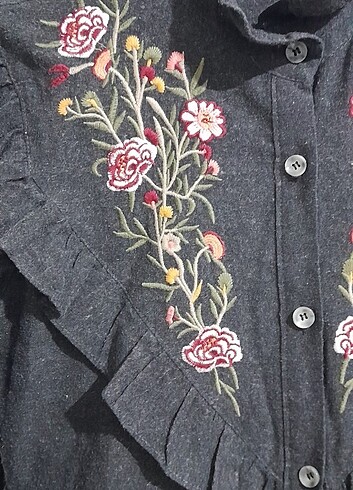 38 Beden #elbise #tunik #tesetturelbise - Görsel 3