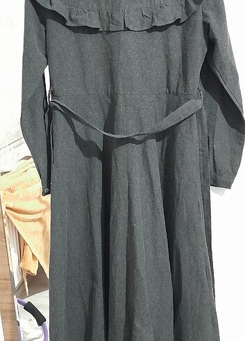 38 Beden #elbise #tunik #tesetturelbise - Görsel 6