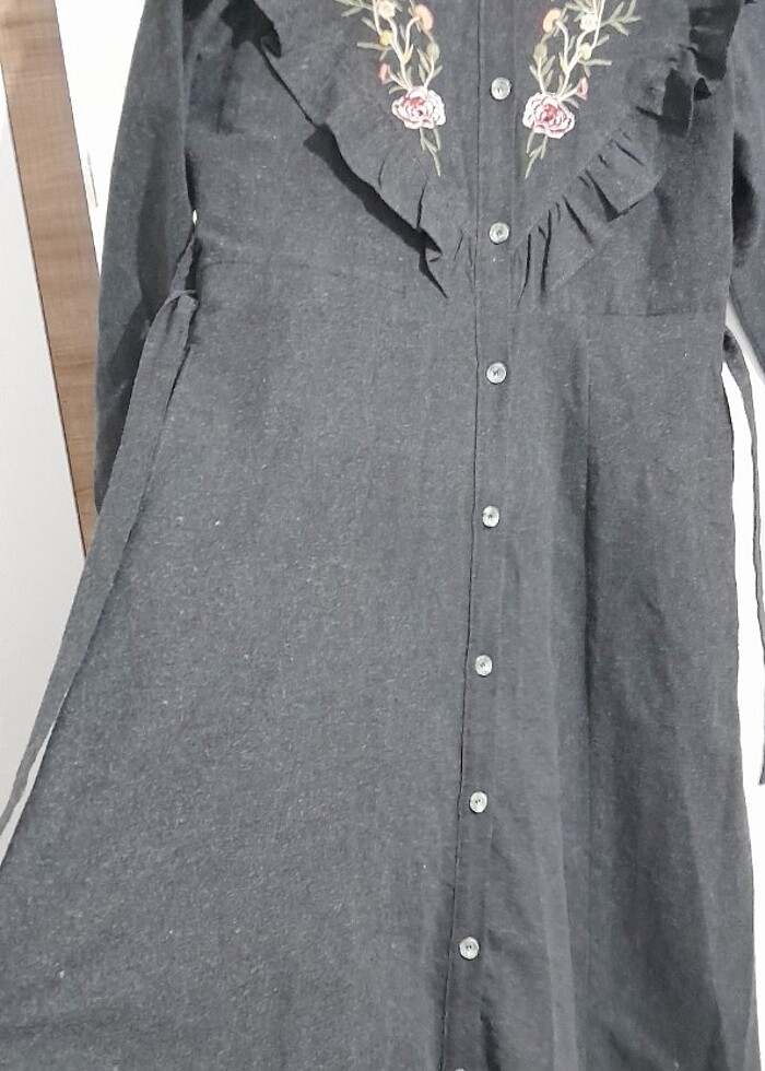 38 Beden #elbise #tunik #tesetturelbise - Görsel 2