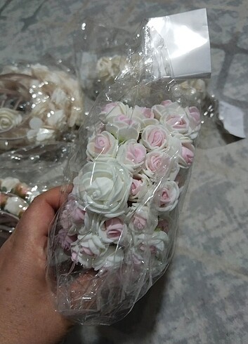 #taç #toka #aksesuar #elbise #hobi - Görsel 7