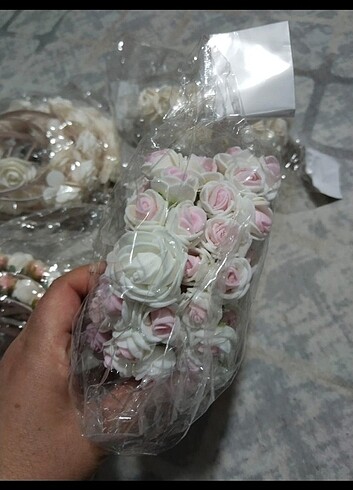 #taç #toka #aksesuar #elbise #hobi - Görsel 9