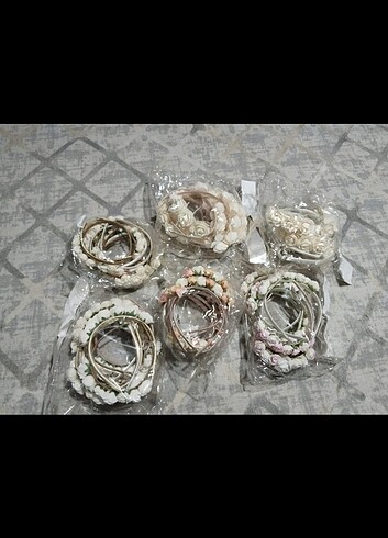 #taç #toka #aksesuar #elbise #hobi - Görsel 12