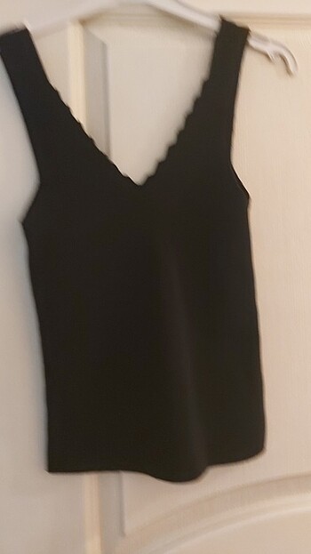 Diğer Siyah crop