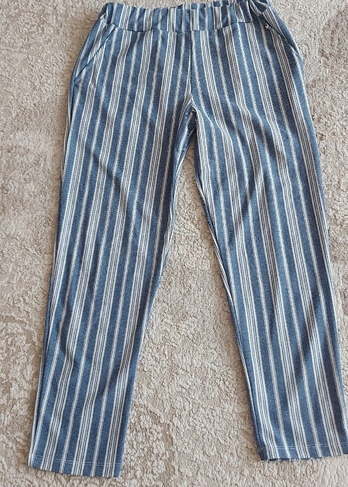 Pantolon  - Görsel 3