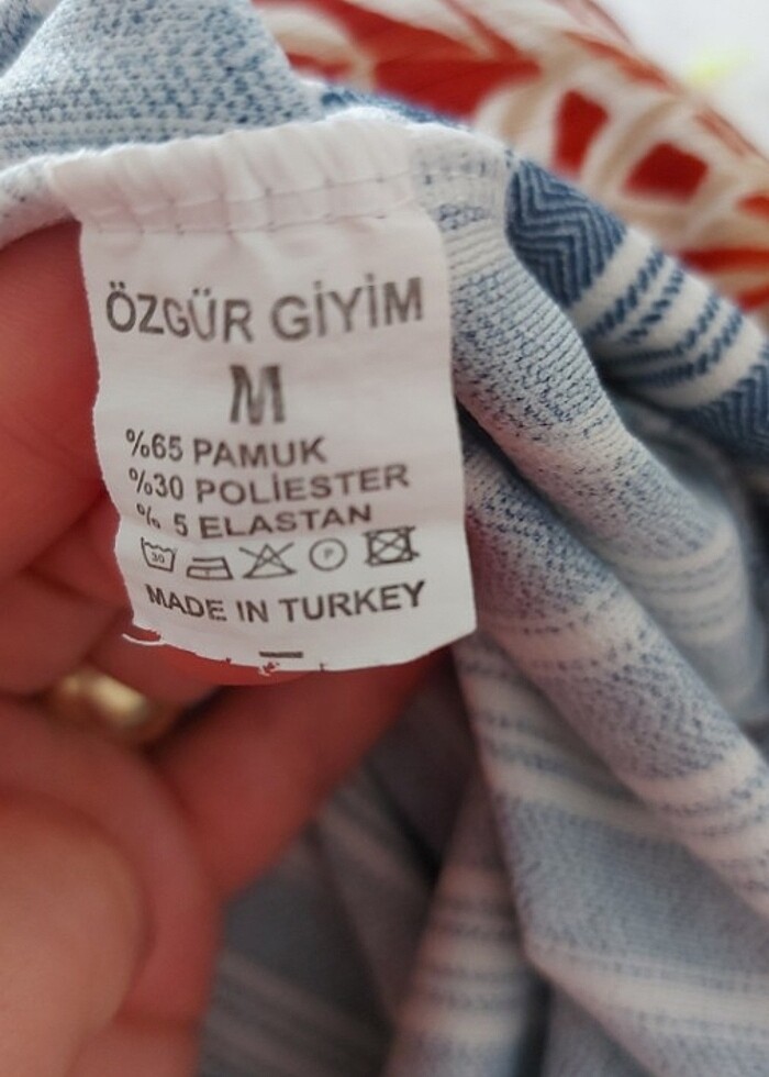 Pantolon  - Görsel 5