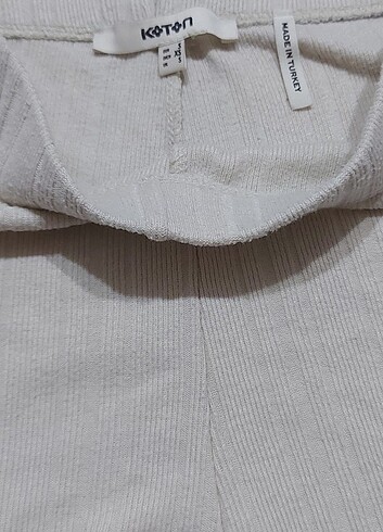 Koton Pantolon