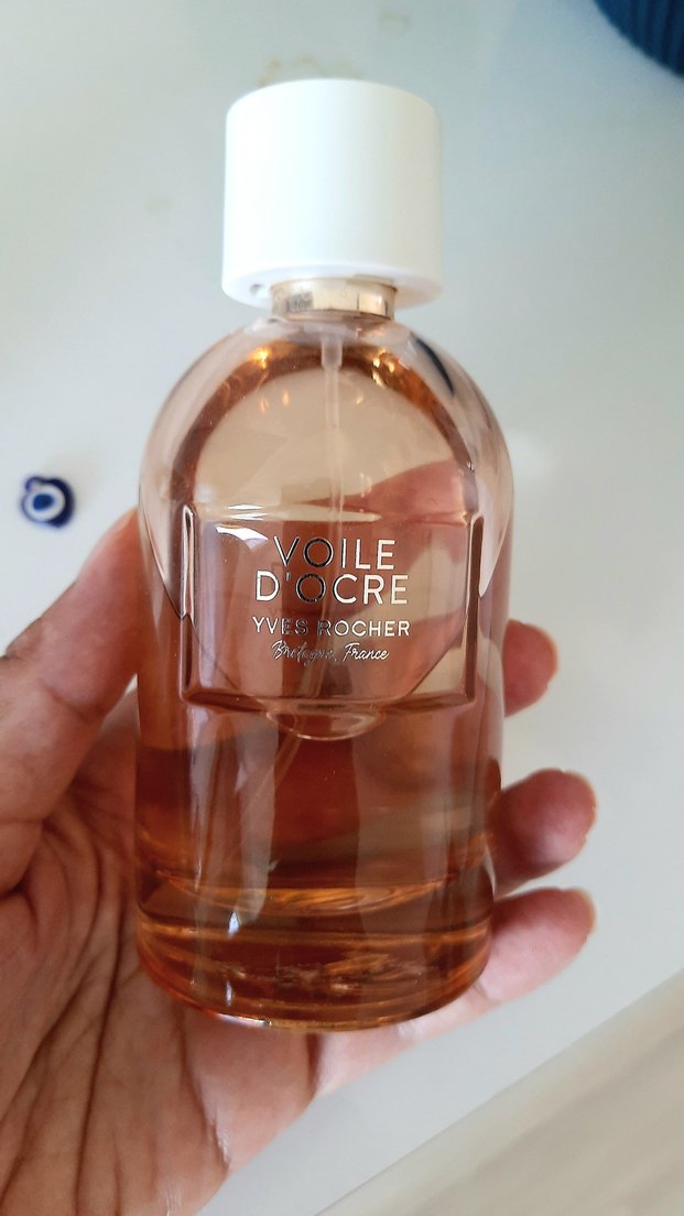 Yves Rocher Voile D'Ocre Kadın Parfümü - Görsel 2