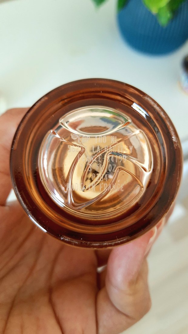 Yves Rocher Voile D'Ocre Kadın Parfümü - Görsel 3