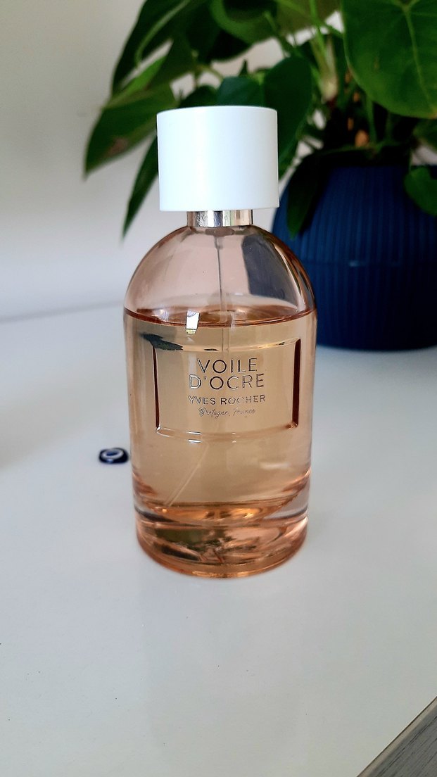 Yves Rocher Voile D'Ocre Kadın Parfümü - Görsel 4