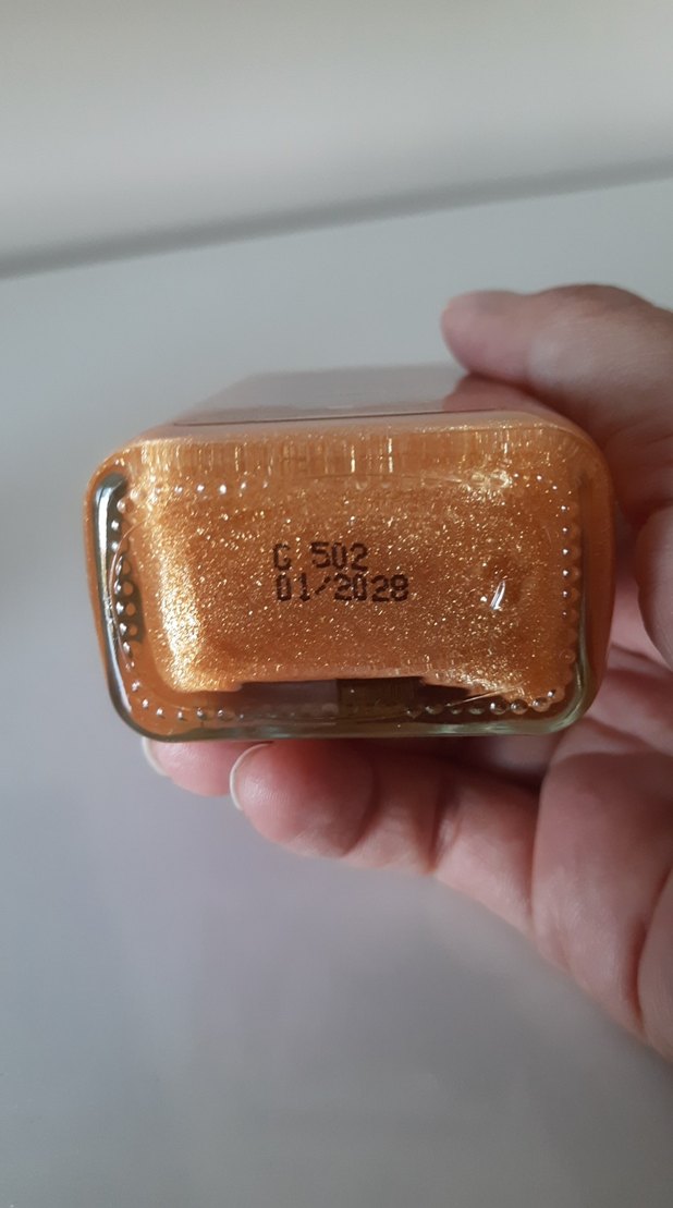 Yves Rocher Monoi Işıltılı Saç ve Vücut Yağı - Görsel 3