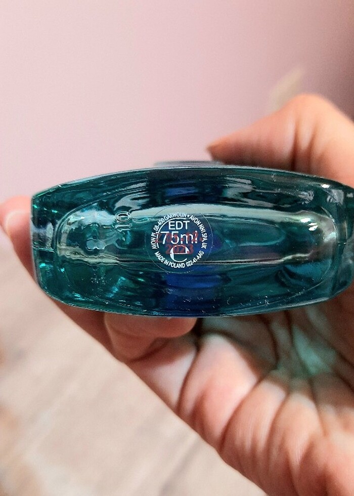 Avon Full Speed Surfer - Görsel 3