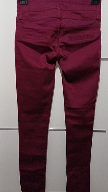 m Beden Kot pantolon 