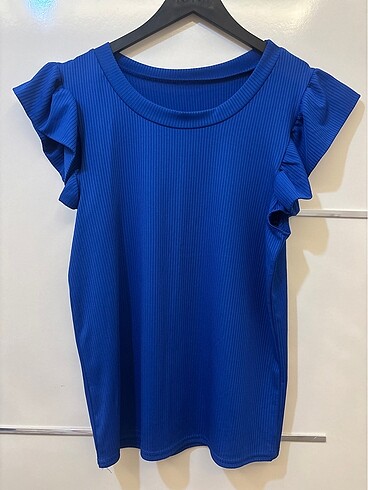 Bluz Fransa'dan