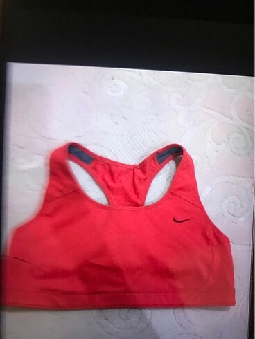 Nike atlet