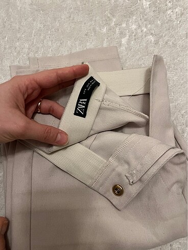 Zara Tayt