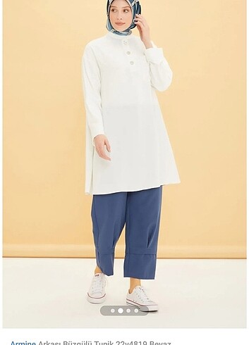Armine tunik