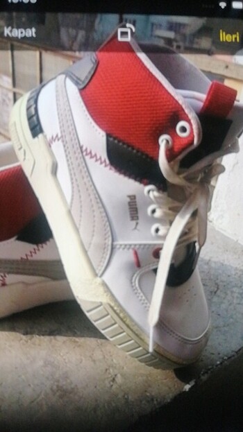 Puma a kalitedir 