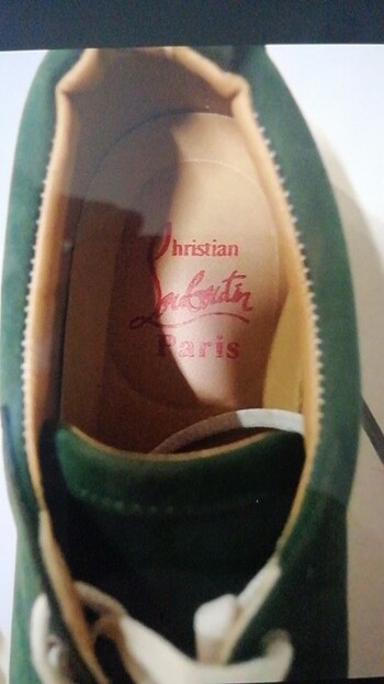 44 Beden Christian Louboutin 