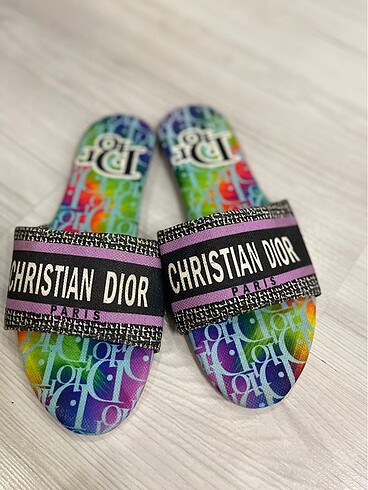 Dior Christian dior markası