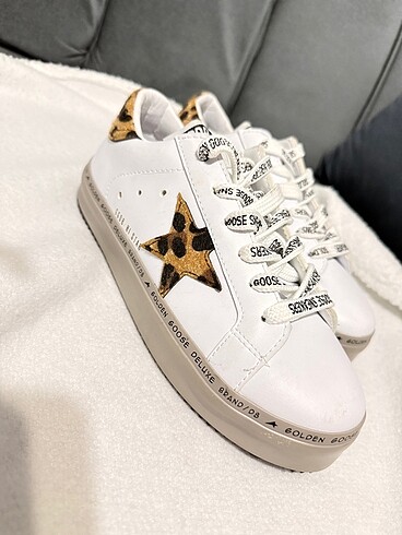 Golden goose markası