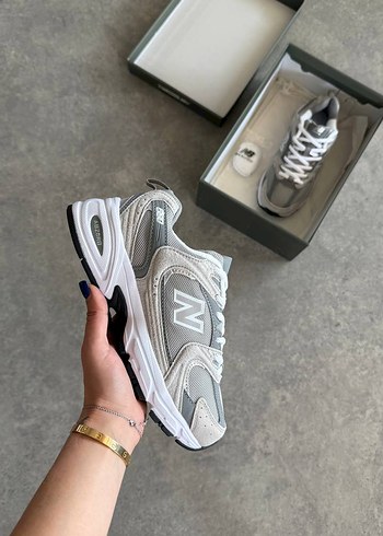 New Balance 530 Raincloud