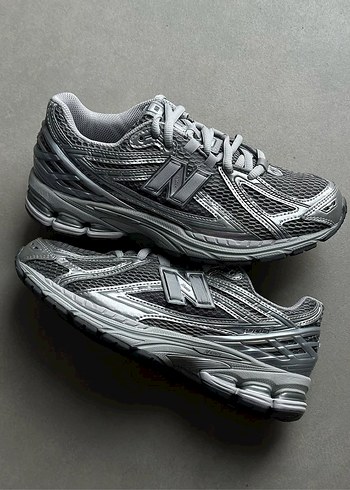 New Balance 1906R Harbor Grey