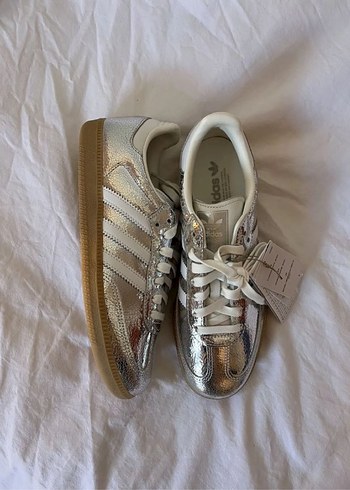 Adidas 2 Adet Adidas Ayakkabı