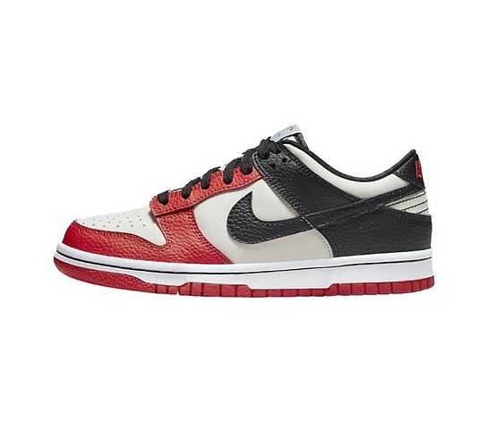 NBA X Nike Dunk Low Diamond Anniversary ( Chicago Bulls )