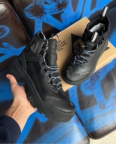 Nike ACG Zoom Gaiadome Gore-Tex Black