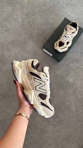 New Balance New Balance 9060 X Sydney?s Signature