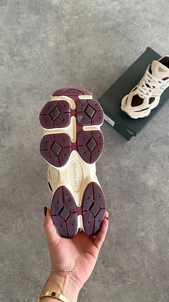 38 Beden ten rengi Renk New Balance 9060 X Sydney?s Signature
