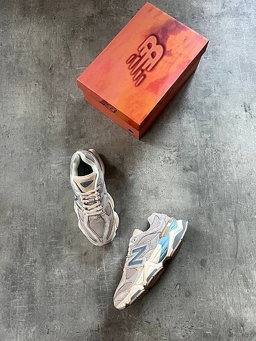 38 Beden New Balance 9060 Ivory Cream