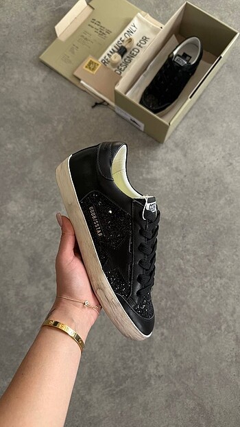 Golden Goose Deluxe Golden Goose Deluxe
