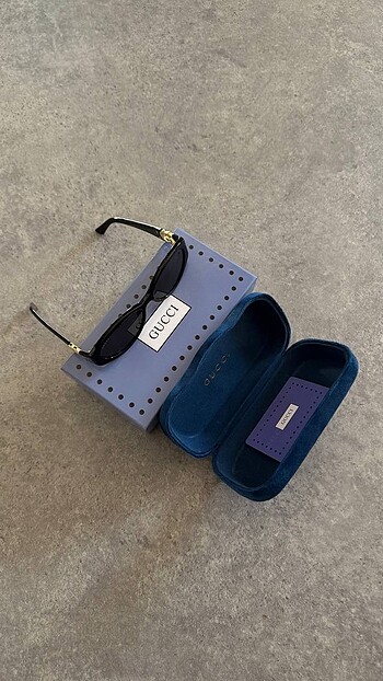 Gucci Sunglasses Gözlük