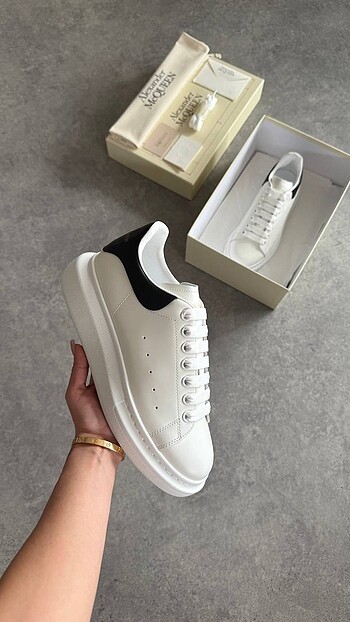 Alexander McQueen