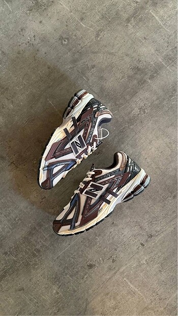 New Balance 1906A Burgundy