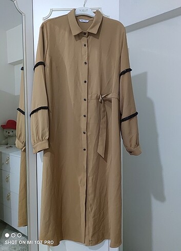 Uzun tunik