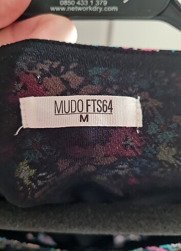 m Beden çeşitli Renk Mudo yazlık elbise