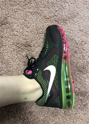 38 Beden Nike ayakkabı