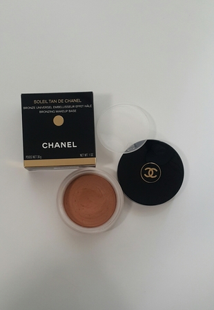  Soleil Tan De Chanel