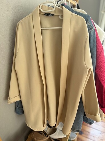 Zara ceket