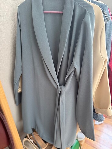 blazer