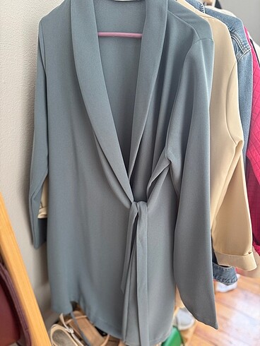 Zara blazer