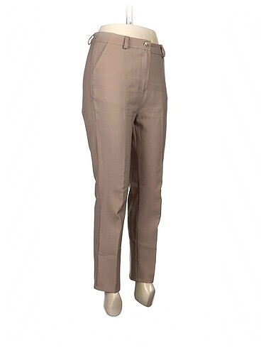 Vintage Love PreLoved Kumaş Pantolon %70 İndirimli.