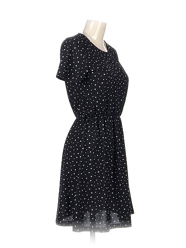 Vintage Love PreLoved Kısa Elbise %70 İndirimli.